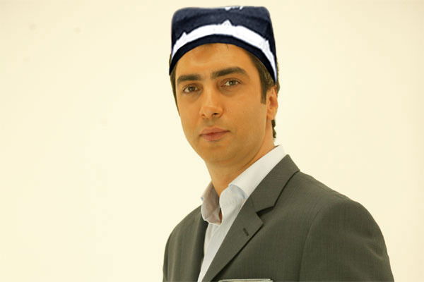 Bahtiyor Haqberdiyev
