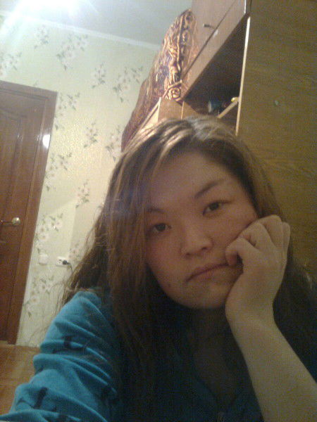 Ардак Акпанова