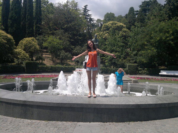 Ирина Фирсова