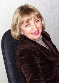 Елена Петрова