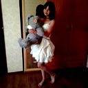 Дана Klyshpaeva