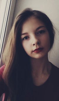 Виктория Коновалова