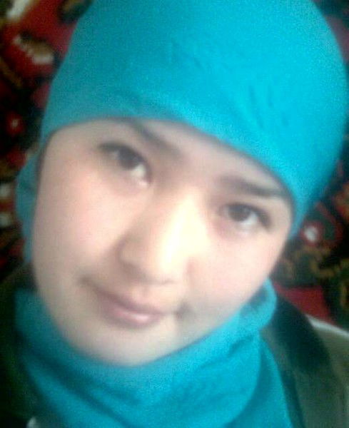 Айжан Mукамбетова