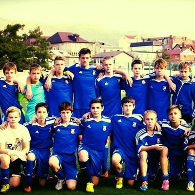 Никита Свертков