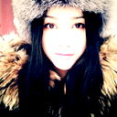 Dinara Zhanatova.