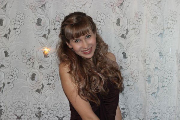 Виктория Евсюкова