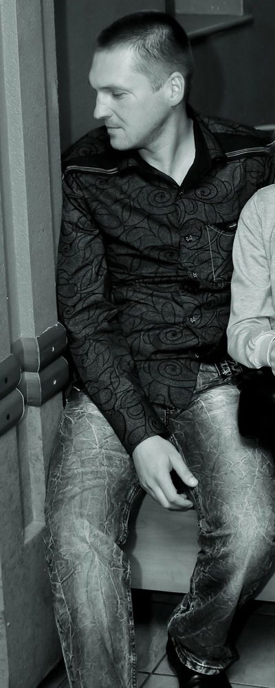 Александр Архипов