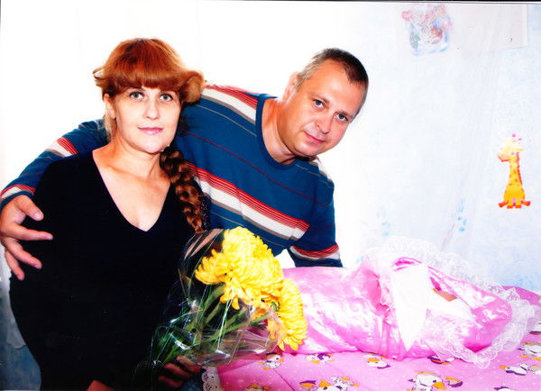 Алексей Пономарёв