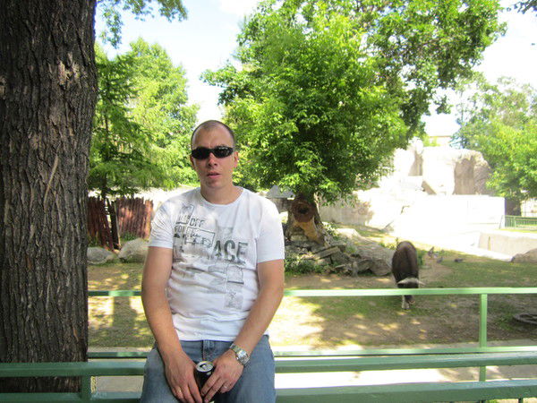 Борис Тихомиров