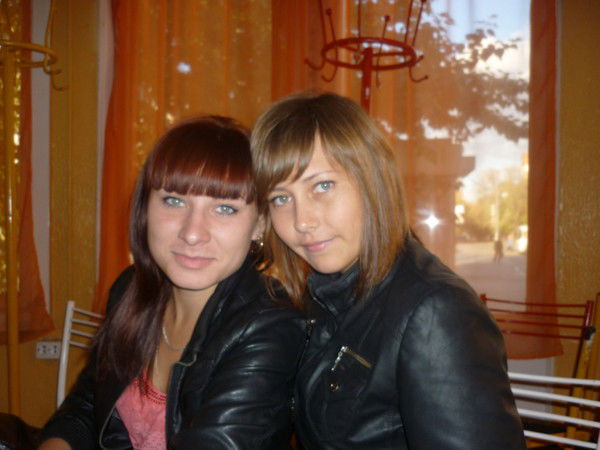 Альбина Халимуллина