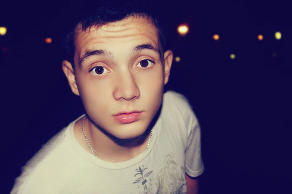 Андрей Албаев