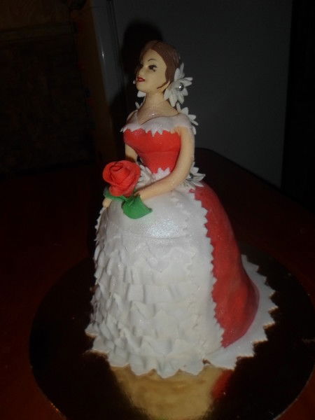 Оксана Гладченко