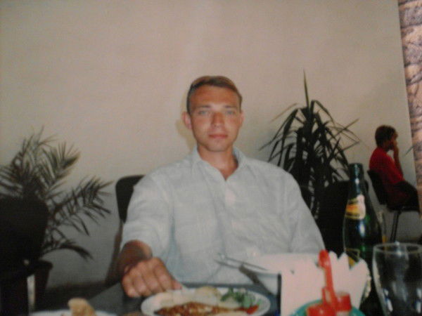 Алексей Назаров