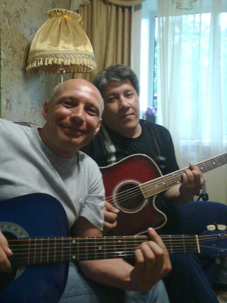 Вадим Золотарев