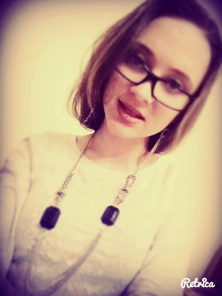 Евгения Гринченко