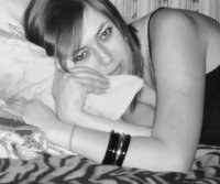 Ксеня Антонова