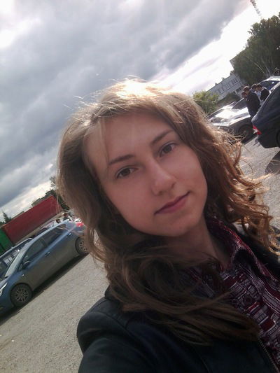 Влада Голоднова