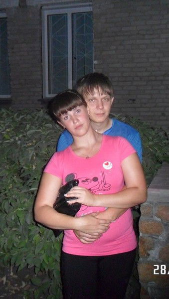 Владимир Лавренко