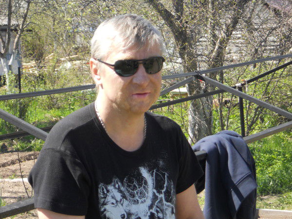 Николай Майоров