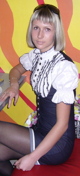 Инна Полякова