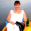Екатерина Щеблютова