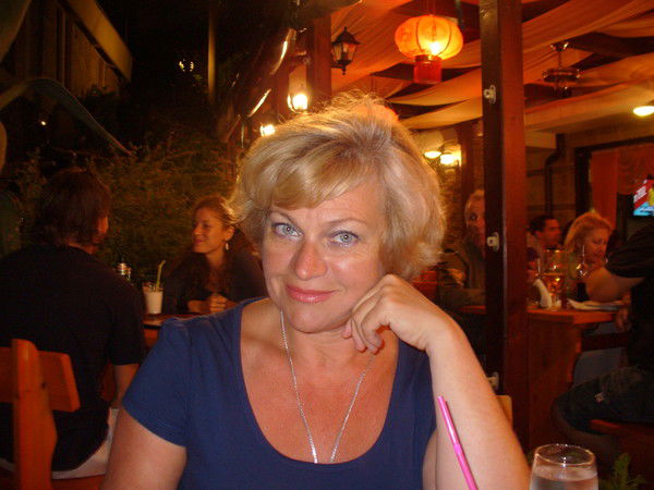 Людмила Гулипп