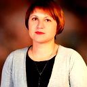 Наталья Сидоренко