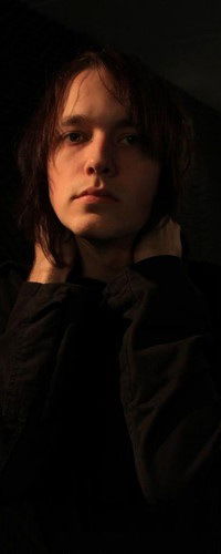 Екатерина Андреевна