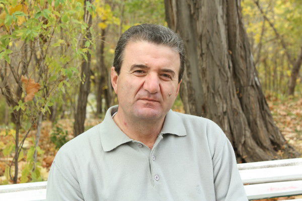 Murad Avetisyan