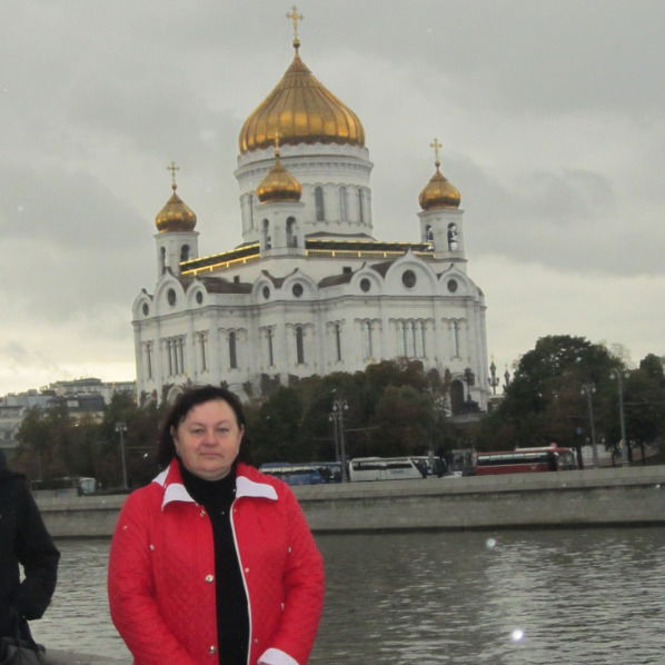 Елена Соловьева