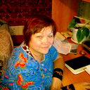 Зуля Каримова