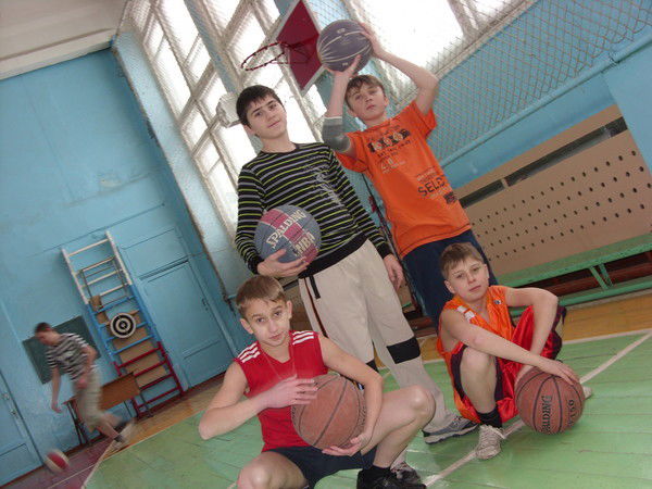 Антон Бизяев