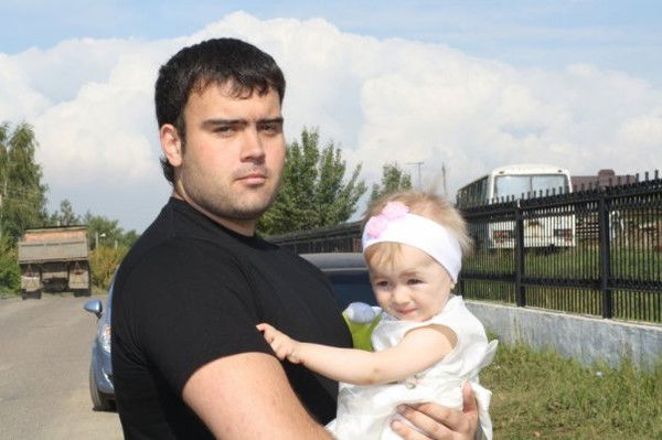 Сергей Меркулов