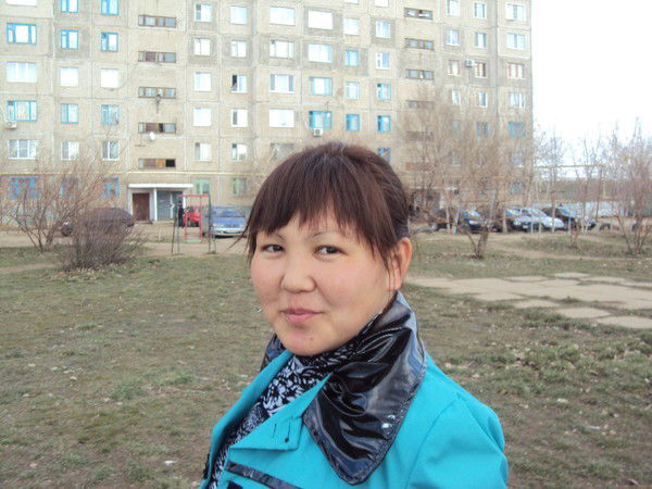 Сауле Кунаева