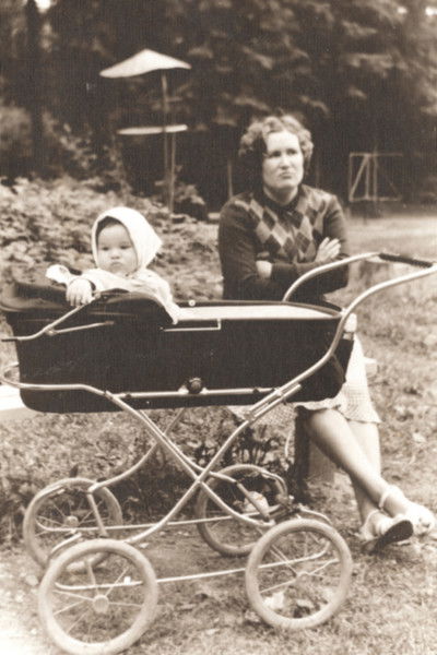 Светлана Колесникова