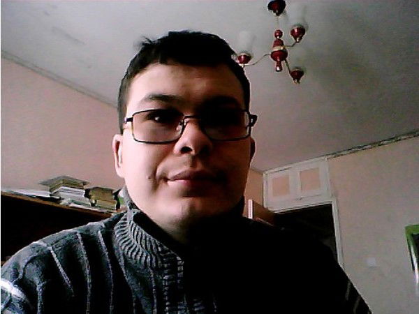 Андрей А-Ович