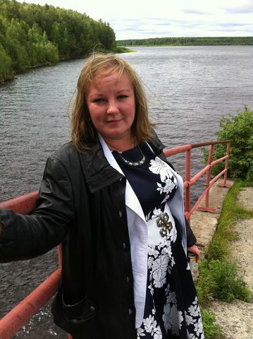 Ирина Ладейщикова/