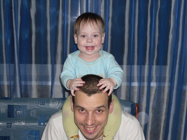 Игорь Щербаков