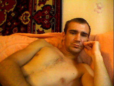 Мирослав Кривцун