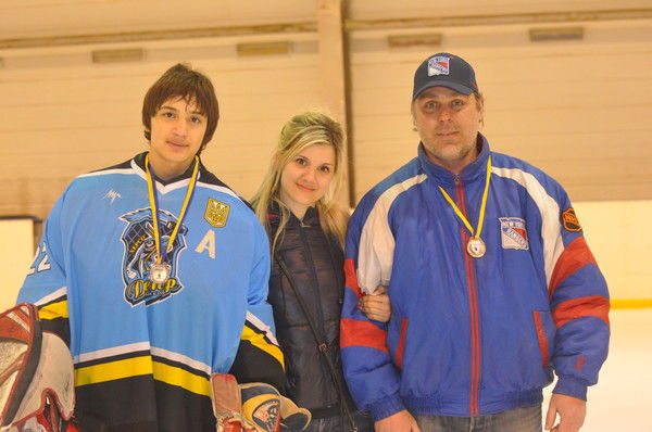 Алена Ухань