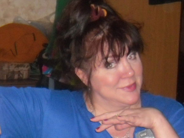 Ирина Зайцева