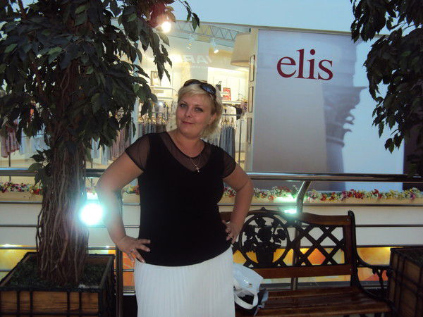 Наталья Дубинская