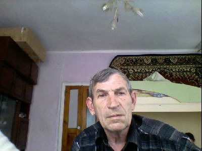 Владимир Наумов