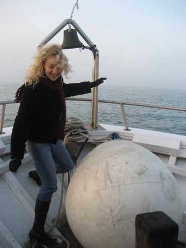 Наталья Матросова