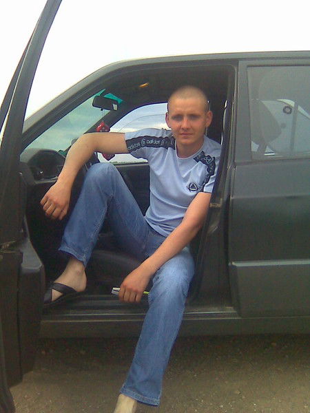 Николай Герцманович