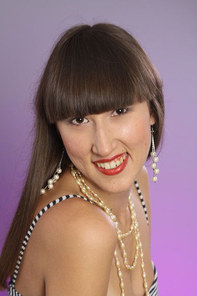 Гульнара Холкина