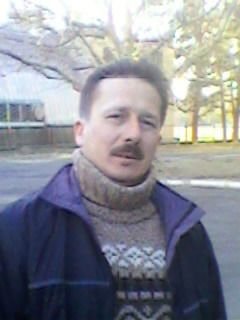 Денис Бычковский