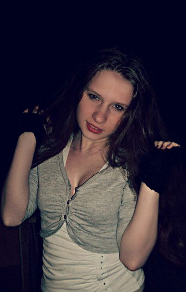 Анастасия Висовина