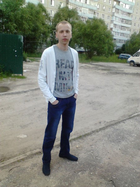 Михаил Чанов