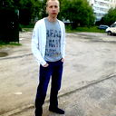 Михаил Чанов